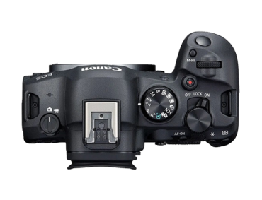 Фотоаппарат Canon EOS R6 Mark II Body аренда и прокат Гомель